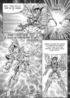 Saint Seiya : Drake Chapter : Chapitre 7 page 13