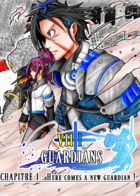 VII+I Guardians : Глава 1 страница 3