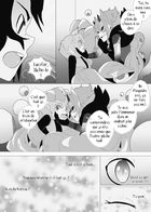 Le corbeau et le renard : Capítulo 5 página 7