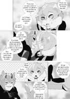 Le corbeau et le renard : Chapter 5 page 9