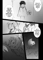 Angelic Kiss : Capítulo 18 página 4