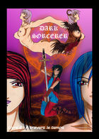 Dark Sorcerer : Capítulo 2 página 1