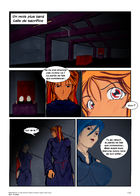 Dark Sorcerer : Chapitre 2 page 2