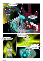 Dark Sorcerer : チャプター 2 ページ 9