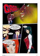 Dark Sorcerer : Chapitre 2 page 14