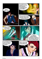 Dark Sorcerer : Capítulo 2 página 18