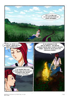 Dark Sorcerer : Chapitre 2 page 23