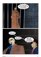 Dark Sorcerer : Chapitre 2 page 30