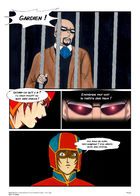 Dark Sorcerer : Chapitre 2 page 31