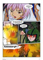 Dark Sorcerer : Chapitre 2 page 40