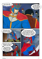 Dark Sorcerer : Chapitre 2 page 42
