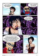 Dark Sorcerer : Chapitre 2 page 44