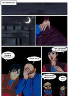 Dark Sorcerer : Chapitre 2 page 63