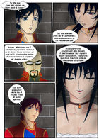 Dark Sorcerer : Chapitre 2 page 67