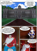 Dark Sorcerer : Chapitre 2 page 70
