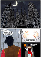 Dark Sorcerer : Capítulo 2 página 72