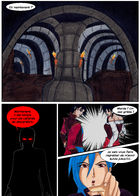 Dark Sorcerer : Chapitre 2 page 73