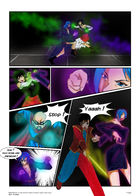 Dark Sorcerer : Chapitre 2 page 74