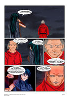 Dark Sorcerer : Chapitre 2 page 89