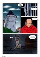 Dark Sorcerer : Chapitre 2 page 90