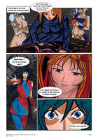 Dark Sorcerer : Chapitre 2 page 97