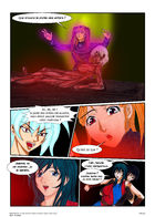 Dark Sorcerer : Chapitre 2 page 108