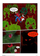 Dark Sorcerer : Chapitre 2 page 118