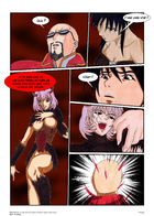 Dark Sorcerer : Chapitre 2 page 119