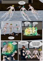 Les Amants de la Lumière : Chapter 6 page 10