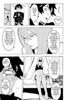 Crying Girls : Chapitre 10 page 6
