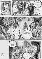 THE LAND WHISPERS : Chapitre 10 page 7