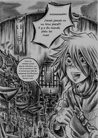 THE LAND WHISPERS : Chapitre 10 page 4