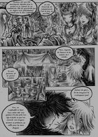 THE LAND WHISPERS : Capítulo 10 página 5