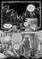 THE LAND WHISPERS : Capítulo 10 página 1