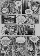 THE LAND WHISPERS : Chapitre 10 page 10
