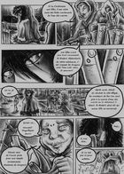 THE LAND WHISPERS : Capítulo 10 página 15