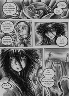 THE LAND WHISPERS : Chapitre 10 page 16