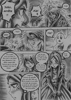 THE LAND WHISPERS : Chapitre 10 page 24
