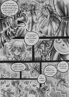 THE LAND WHISPERS : Chapitre 10 page 33