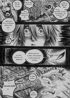 THE LAND WHISPERS : Chapitre 10 page 34