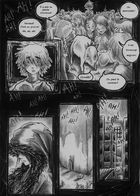 THE LAND WHISPERS : Chapitre 10 page 35