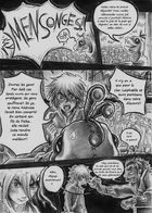 THE LAND WHISPERS : Chapitre 10 page 36