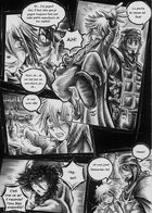 THE LAND WHISPERS : Chapitre 10 page 39