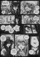 THE LAND WHISPERS : Chapitre 10 page 40