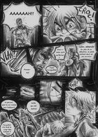 THE LAND WHISPERS : Chapitre 10 page 42