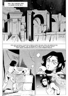 Saint Seiya : Drake Chapter : Chapter 8 page 1