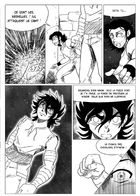Saint Seiya : Drake Chapter : Capítulo 8 página 5