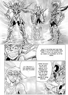 Saint Seiya : Drake Chapter : Chapter 8 page 9