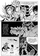 Saint Seiya : Drake Chapter : Глава 8 страница 12