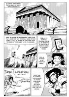 Saint Seiya : Drake Chapter : Capítulo 8 página 13